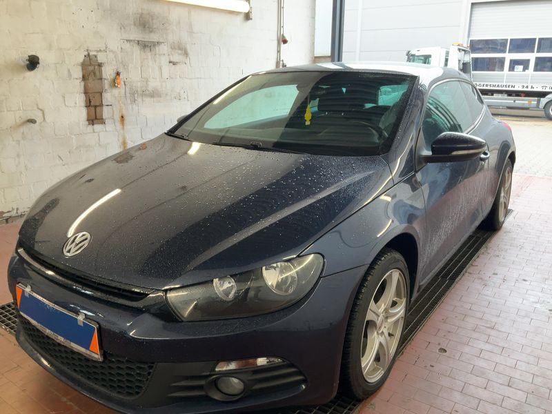 Scirocco 1.4 TSI Team