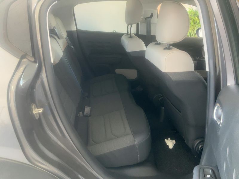 Citroen C3 1.2 PureTech Shine Pack — zdjęcie 14
