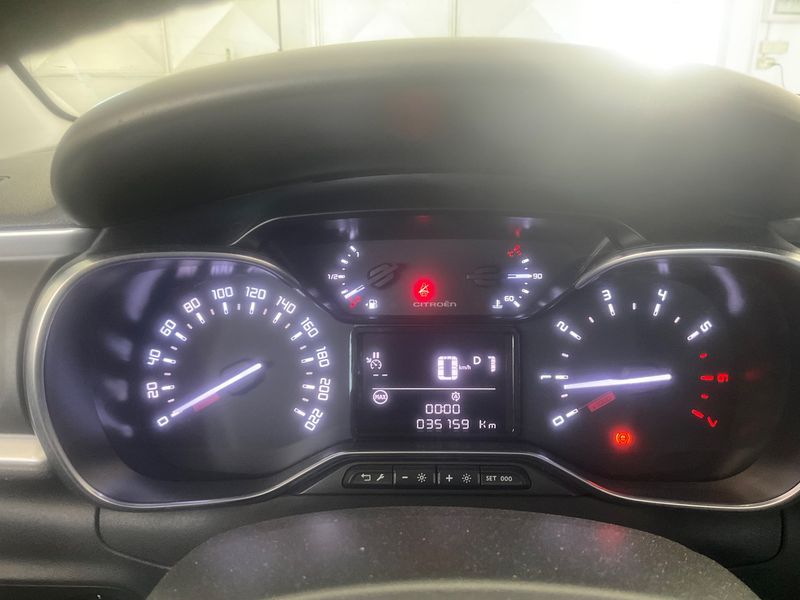 Citroen C3 1.2 PureTech Shine Pack — zdjęcie 13