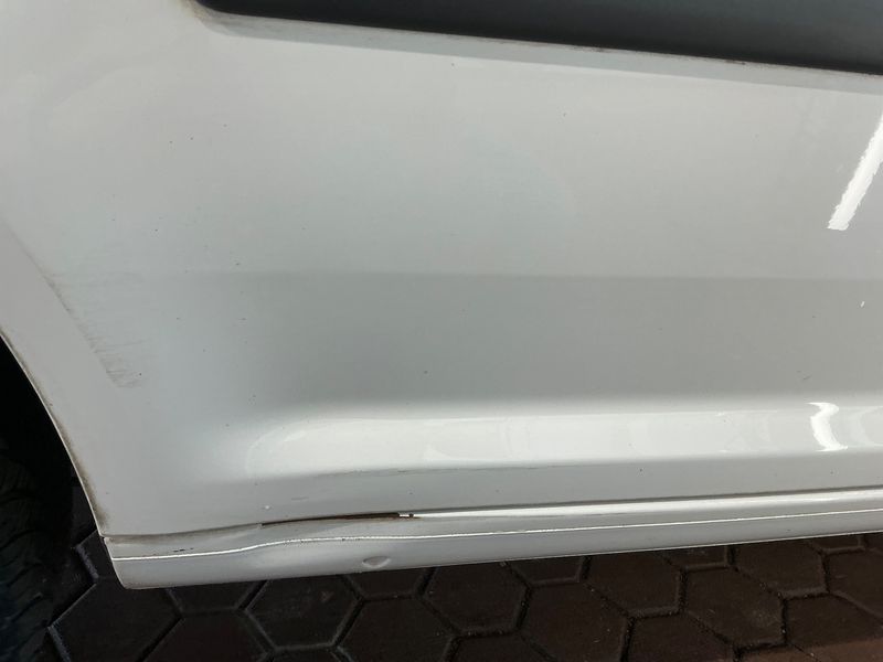 Volkswagen Caddy 1.6 TDI Kasten EcoProfi 2015 – снимка 24