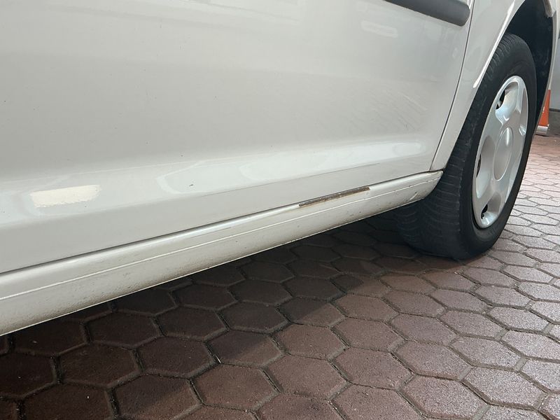 Volkswagen Caddy 1.6 TDI Kasten EcoProfi 2015 – снимка 22
