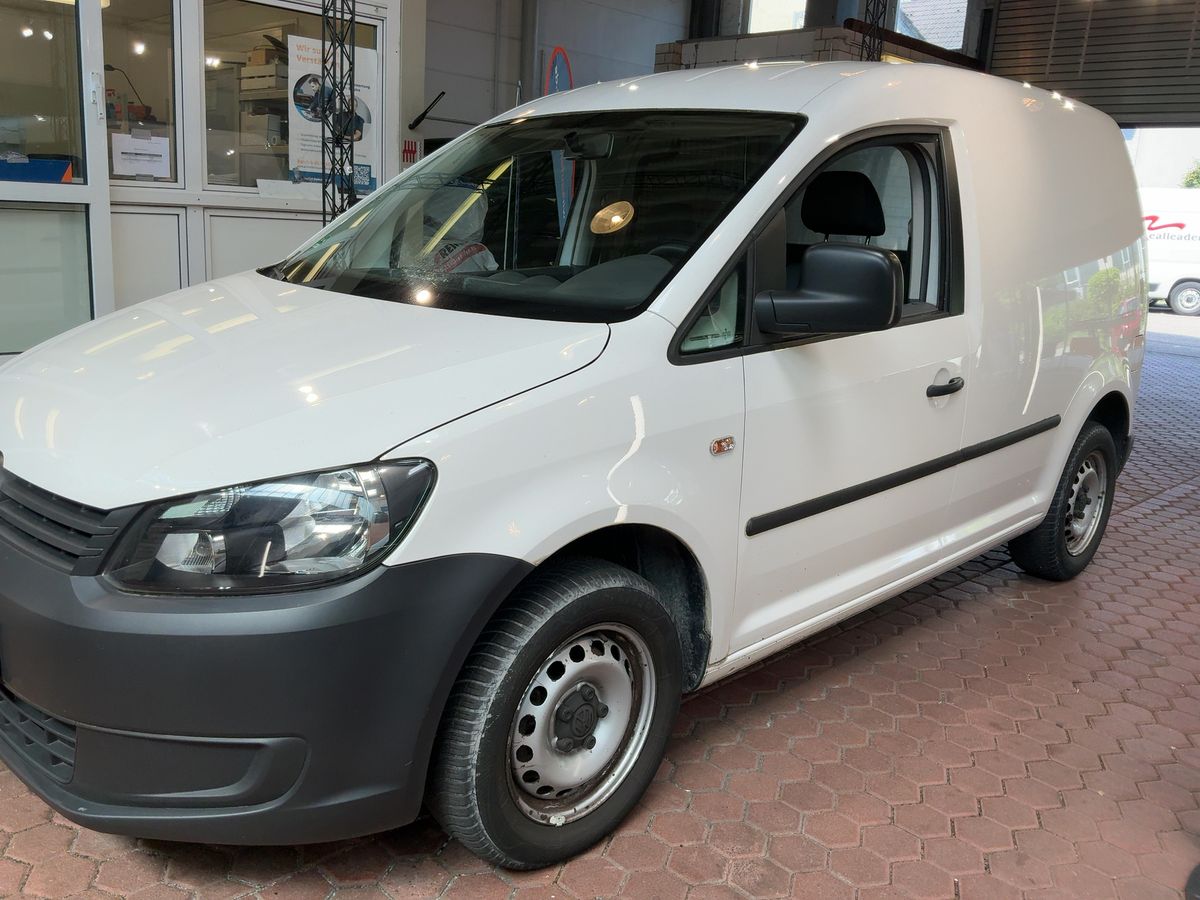 Volkswagen Caddy d'occasion