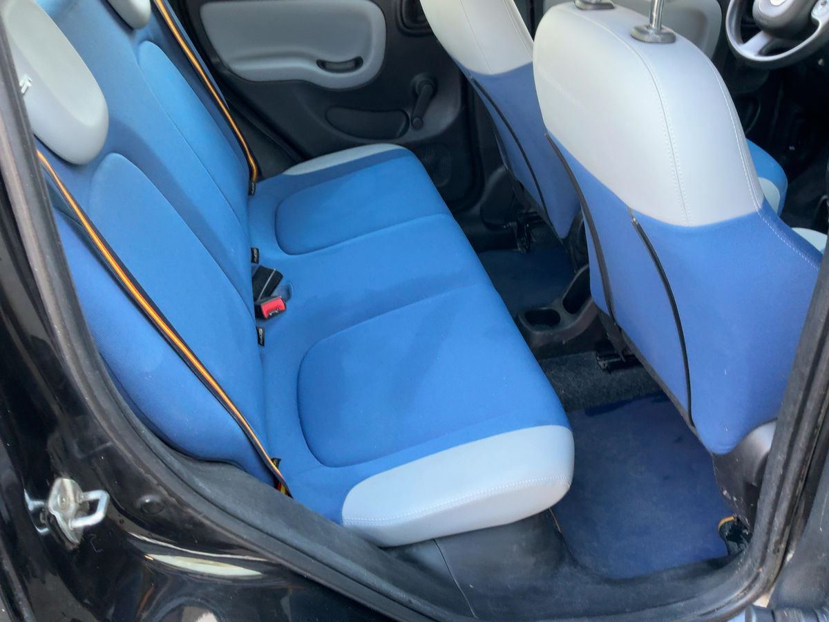 Fiat Panda 2015 — photo 20