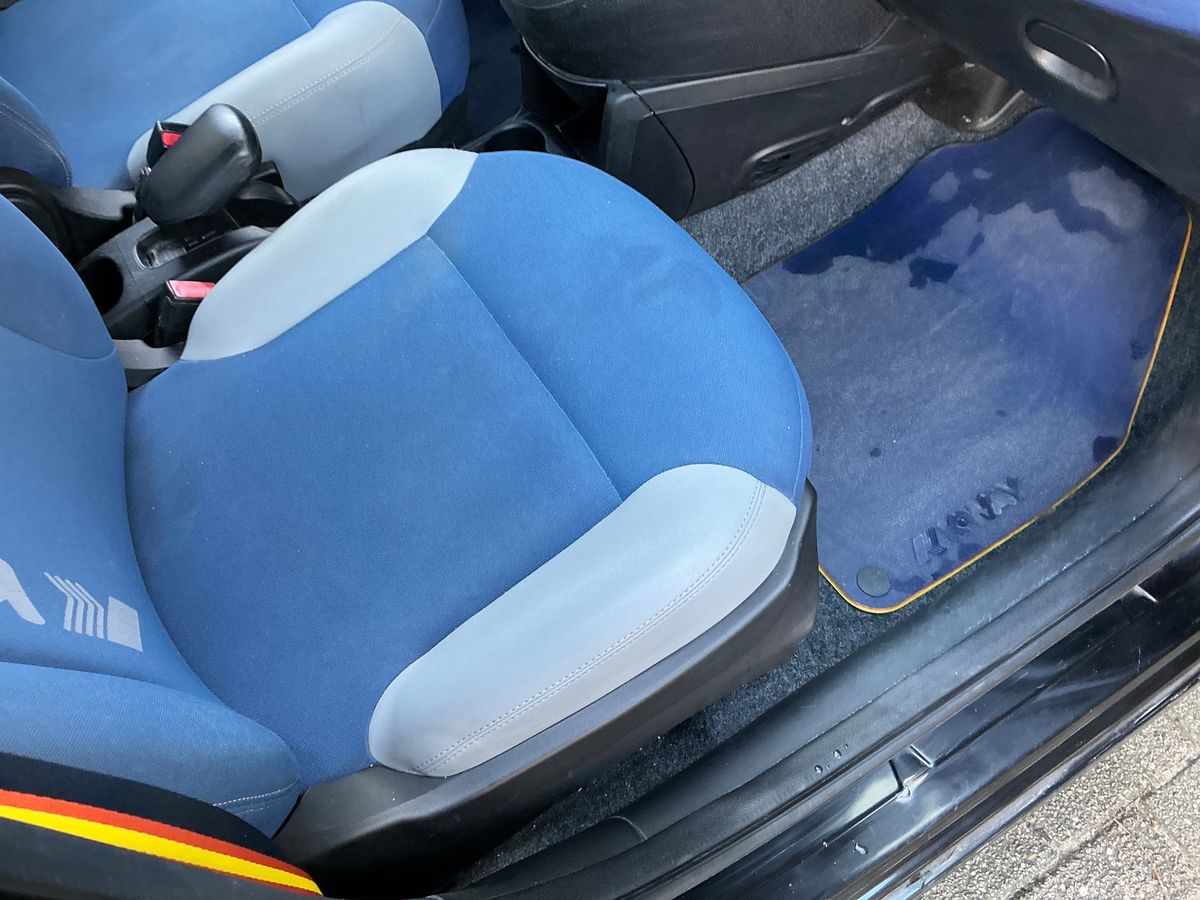 Fiat Panda 2015 — photo 36