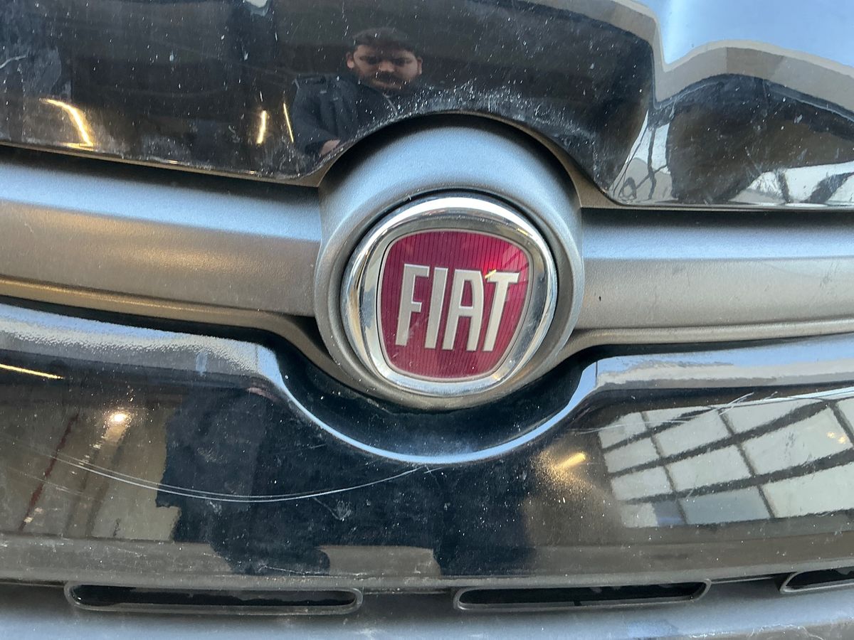 Fiat Panda 2015 — photo 46