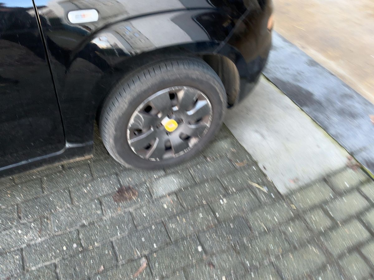 Fiat Panda 2015 — photo 12