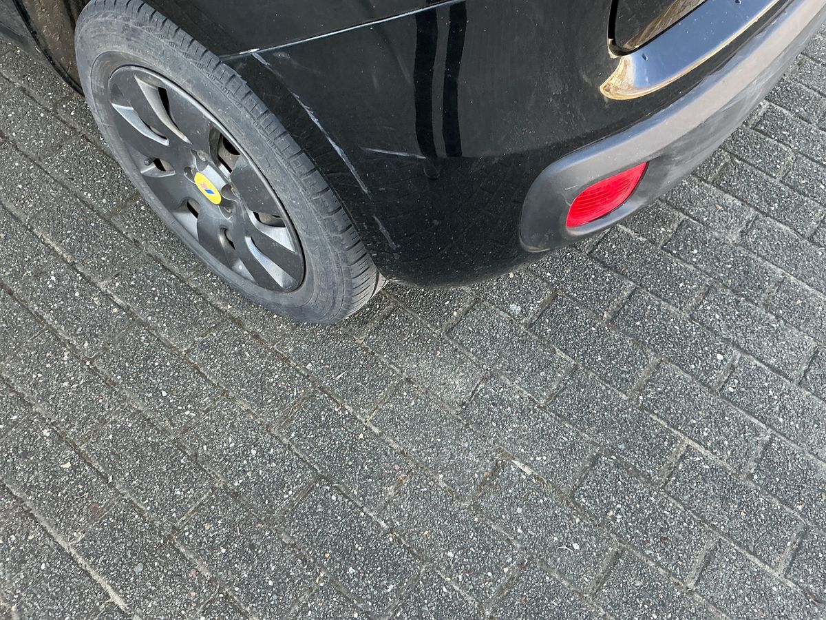Fiat Panda 2015 — photo 42