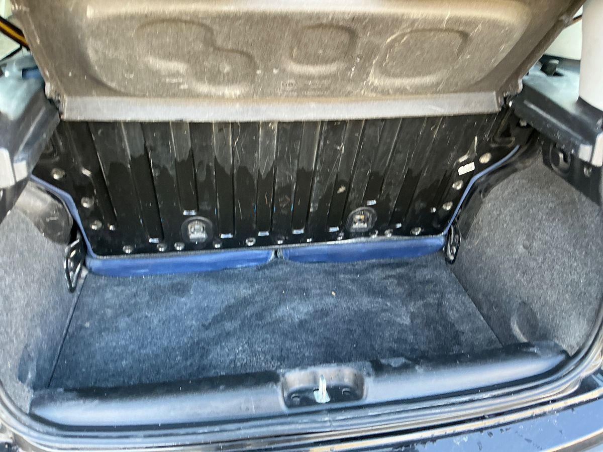 Fiat Panda 2015 — photo 32
