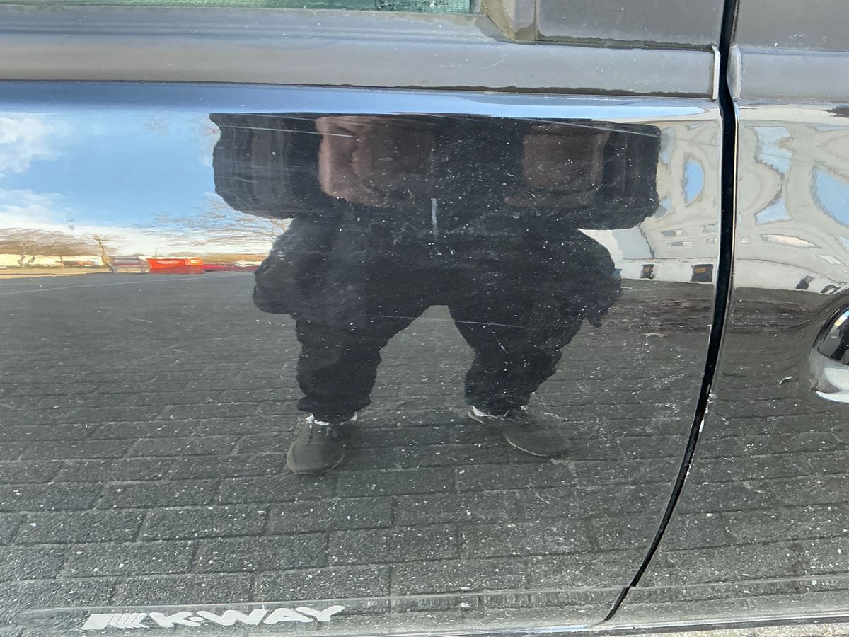 Fiat Panda 2015 — photo 27