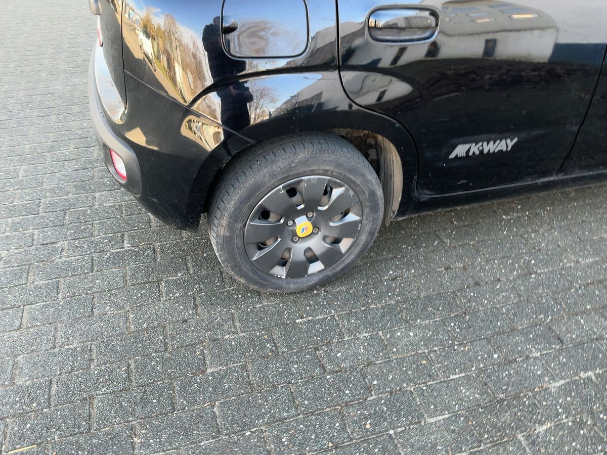 Fiat Panda 2015 — photo 10