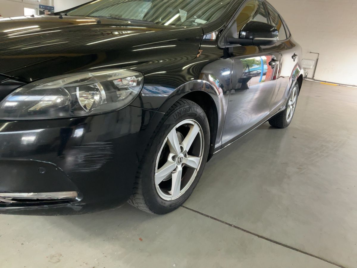 Volvo V40 d'occasion