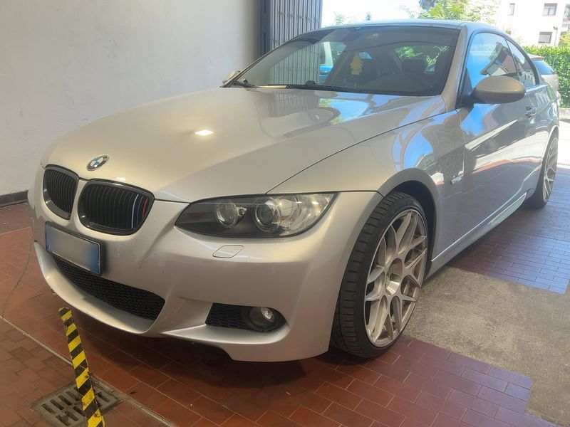 2009 BMW 3er