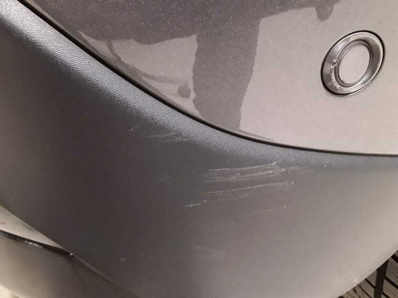 Mercedes-Benz GLA-Klasse d'occasion