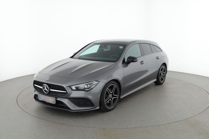 Mercedes-Benz CLA-Klasse CLA 200 Shooting Brake AMG Line — zdjęcie 2