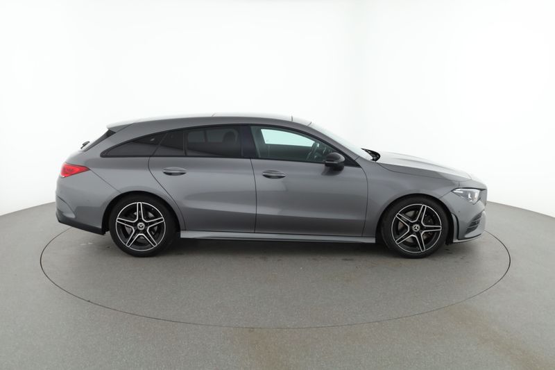 Mercedes-Benz CLA-Klasse CLA 200 Shooting Brake AMG Line — zdjęcie 7