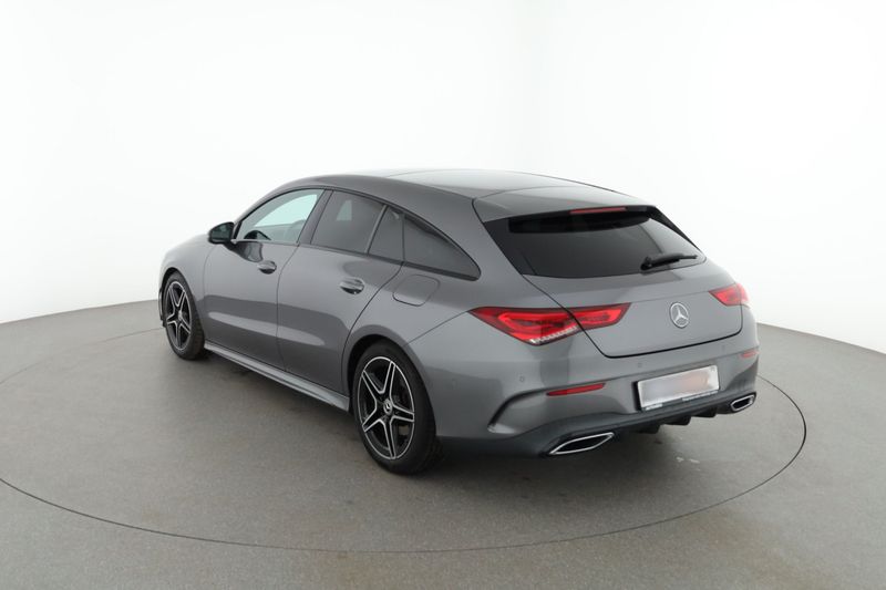 Mercedes-Benz CLA-Klasse CLA 200 Shooting Brake AMG Line — zdjęcie 3