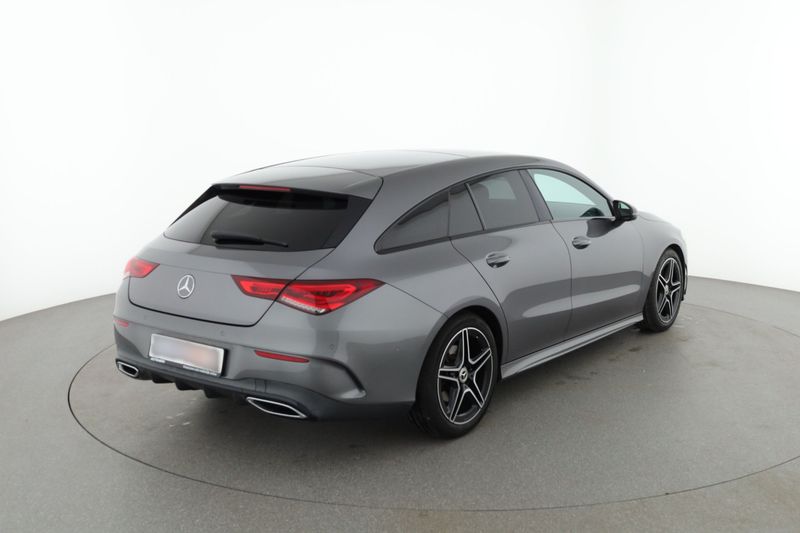 Mercedes-Benz CLA-Klasse CLA 200 Shooting Brake AMG Line — zdjęcie 6