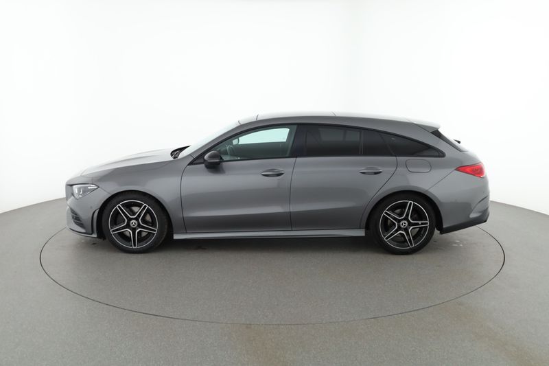 Mercedes-Benz CLA-Klasse CLA 200 Shooting Brake AMG Line — zdjęcie 4