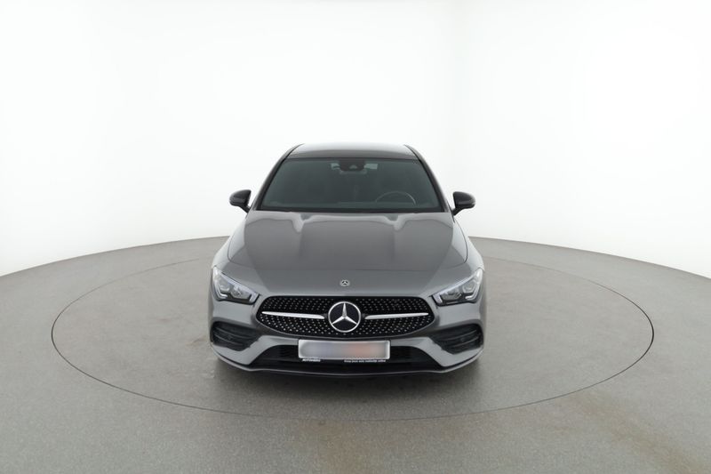 Mercedes-Benz CLA-Klasse CLA 200 Shooting Brake AMG Line — zdjęcie 9