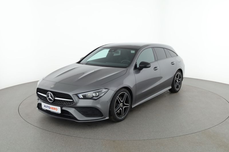 Mercedes-Benz CLA-Klasse CLA 200 Shooting Brake AMG Line — zdjęcie 1