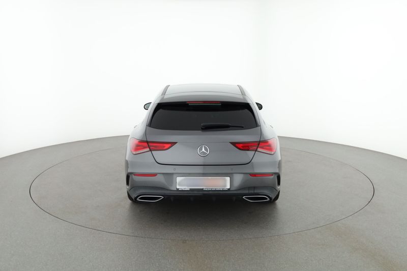 Mercedes-Benz CLA-Klasse CLA 200 Shooting Brake AMG Line — zdjęcie 5