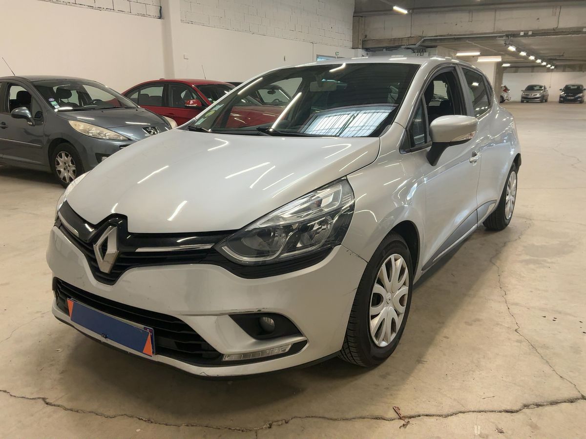 Renault Clio d'occasion