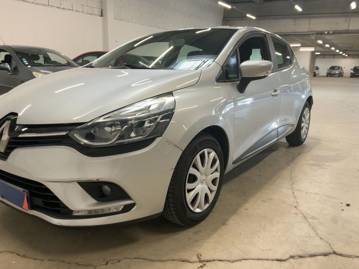 Renault Clio d'occasion