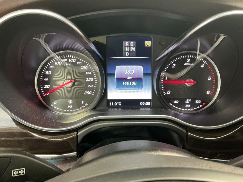 Mercedes-Benz V-Klasse V 250 d kompakt BlueTEC Avantgarde Edition — zdjęcie 13