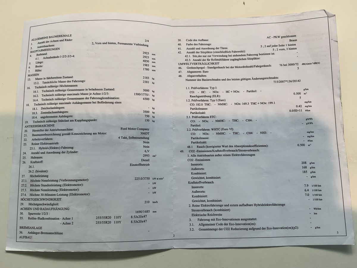 Land Rover d'occasion