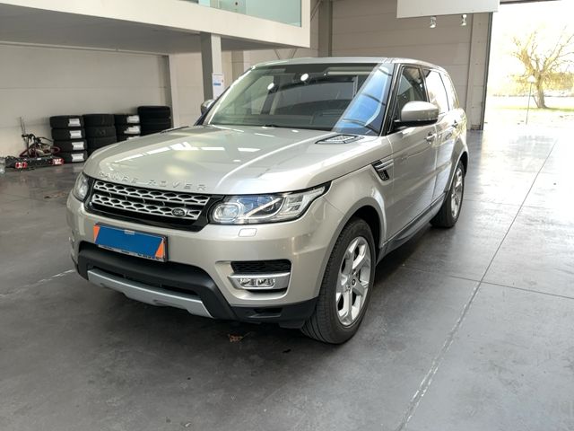 Land Rover d'occasion