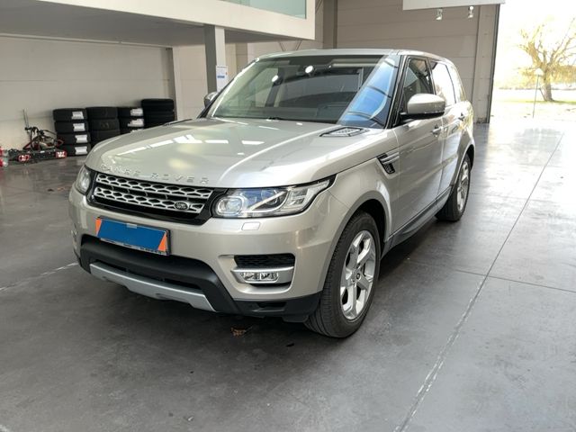 Land Rover d'occasion