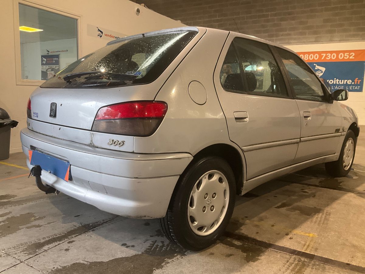 Peugeot 306 1.4 Comfort