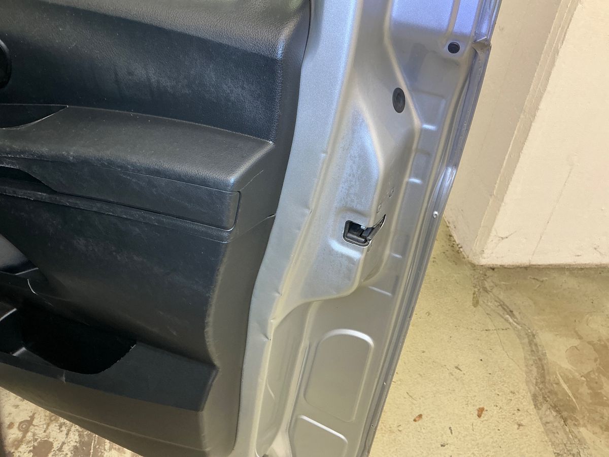 Mercedes-Benz Vito 2019 — photo 27