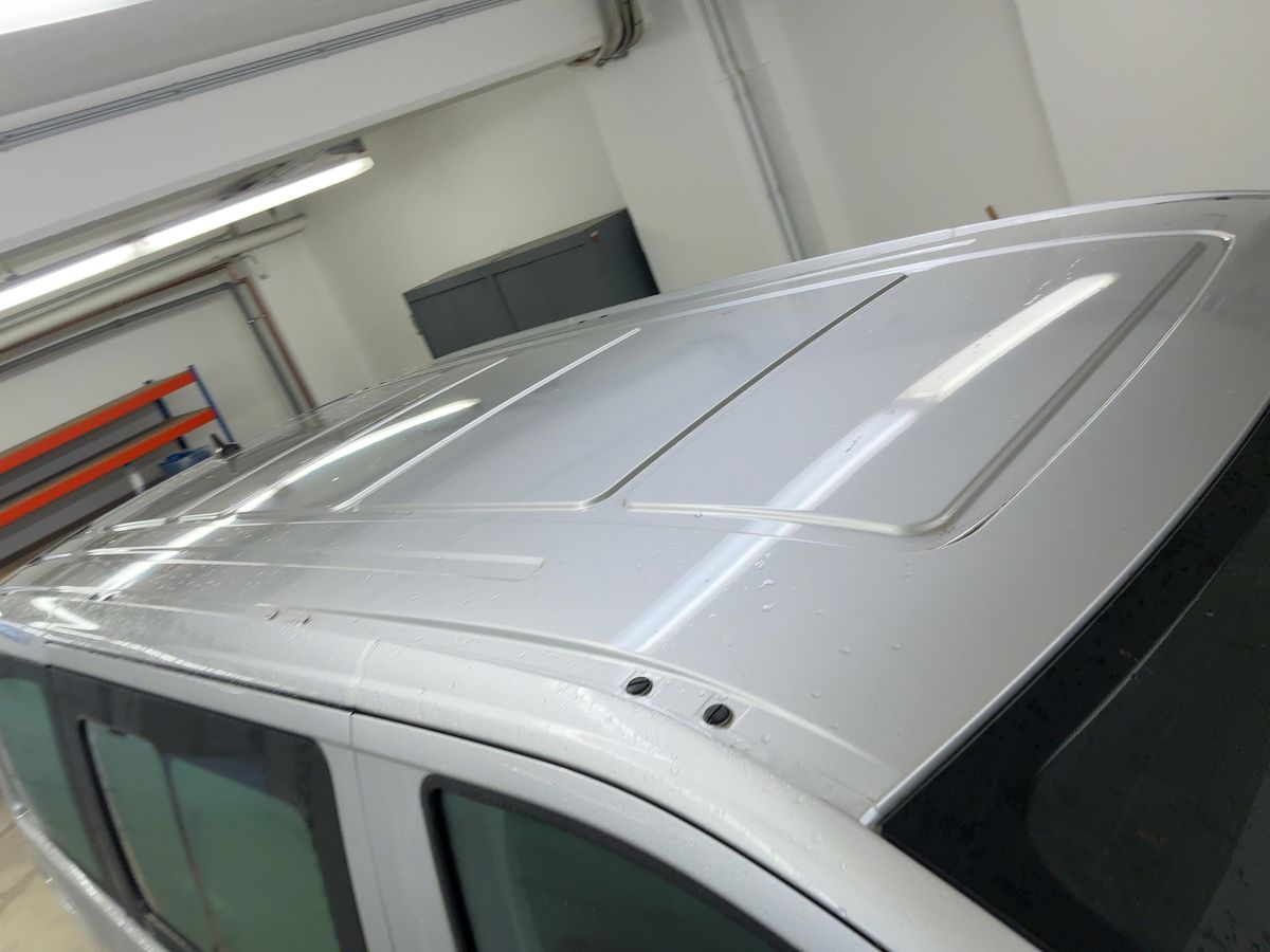 Mercedes-Benz Vito 2019 — photo 14