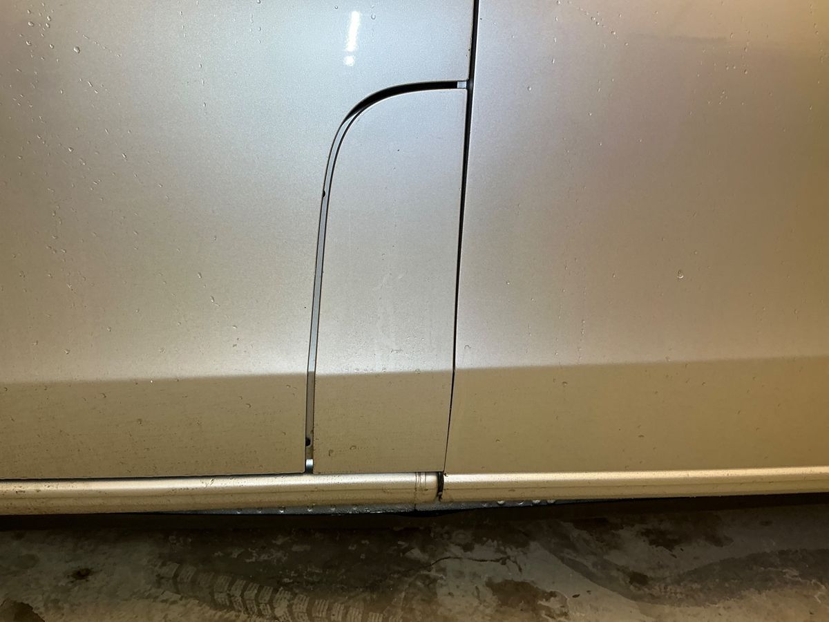 Mercedes-Benz Vito 2019 — photo 47