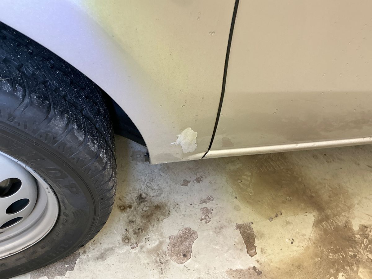 Mercedes-Benz Vito 2019 — photo 25