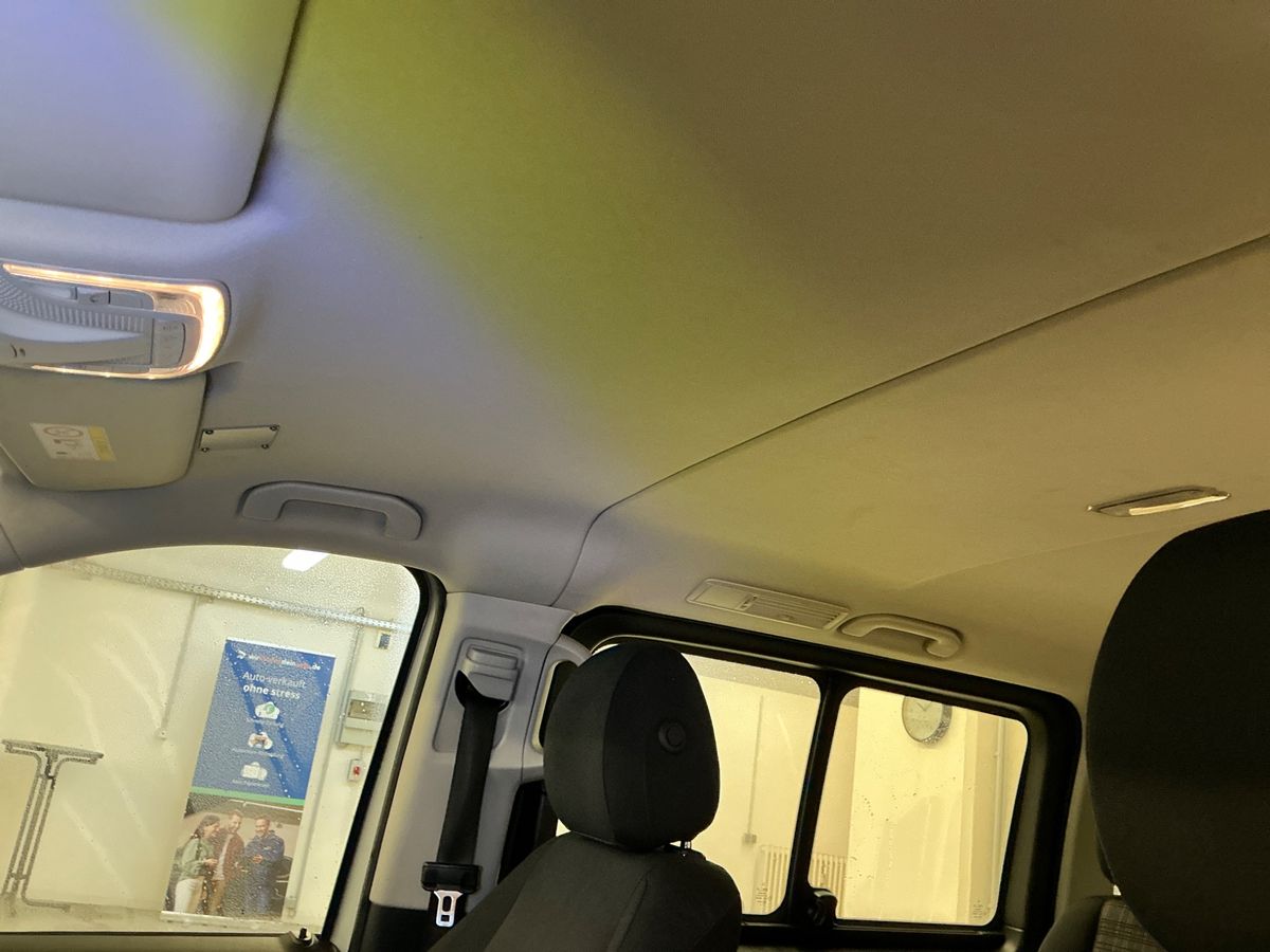 Mercedes-Benz Vito 2019 — photo 42