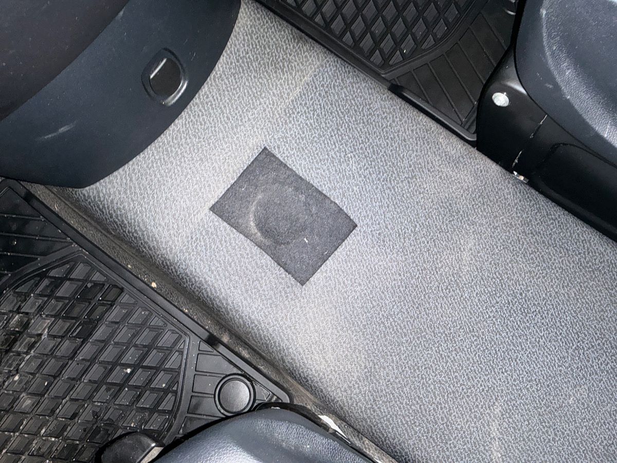 Mercedes-Benz Vito 2019 — photo 31