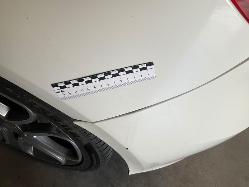 Mercedes-Benz A-Klasse A 180 CDI BlueEfficiency Sensation 2015 – снимка 27