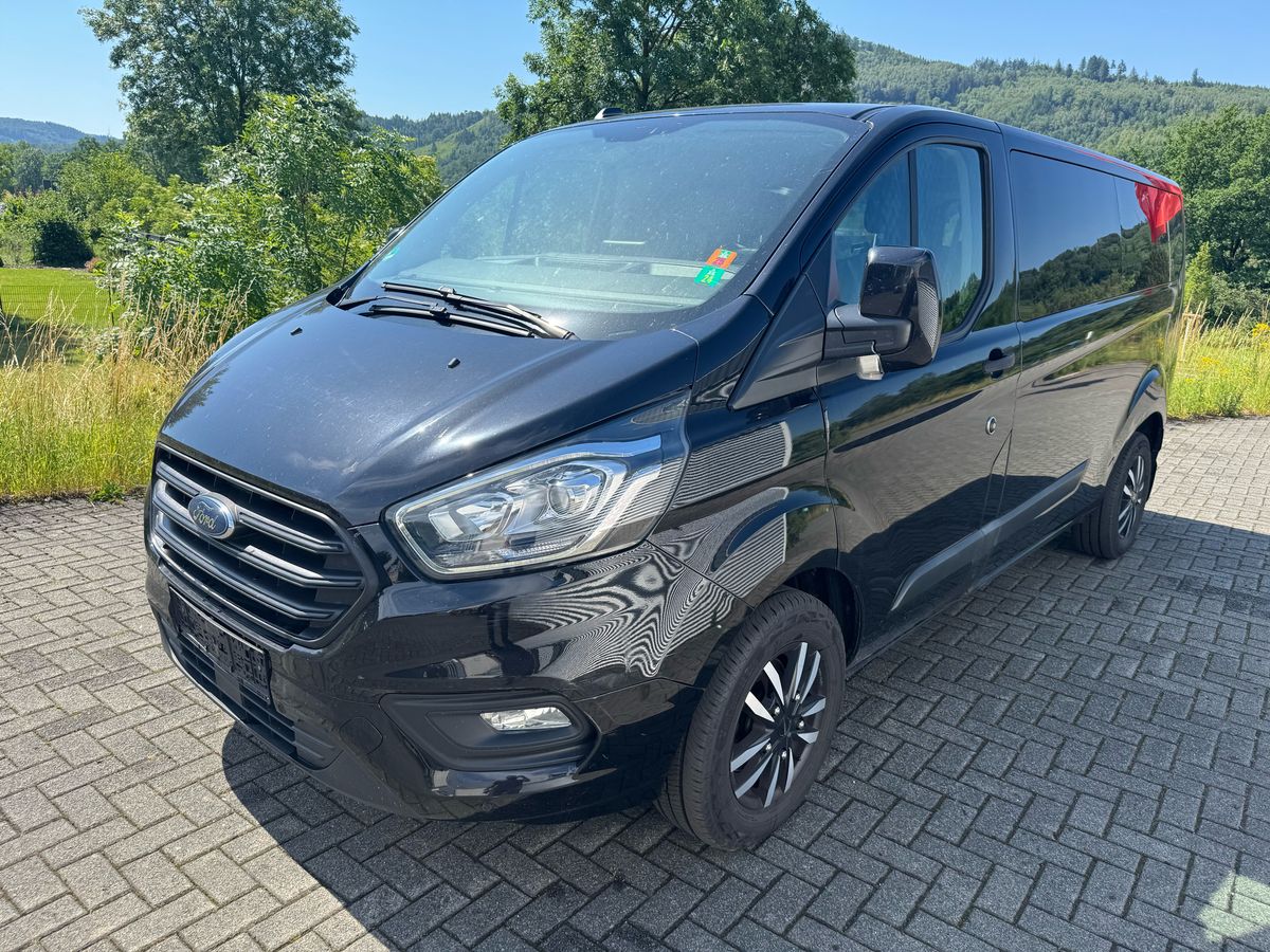 Ford Transit 2.0 TDCi 320 L2 Trend