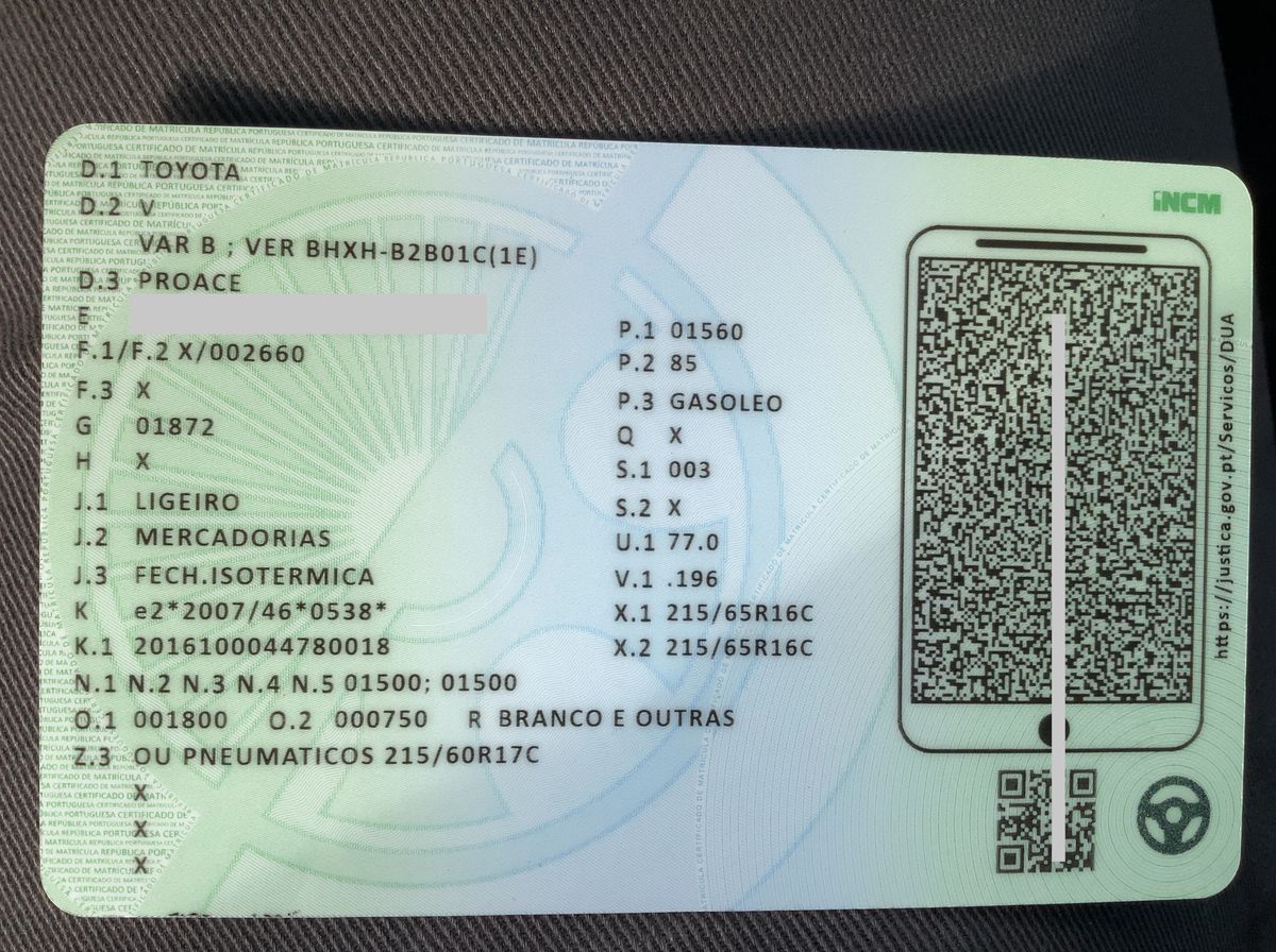 Toyota ProAce d'occasion