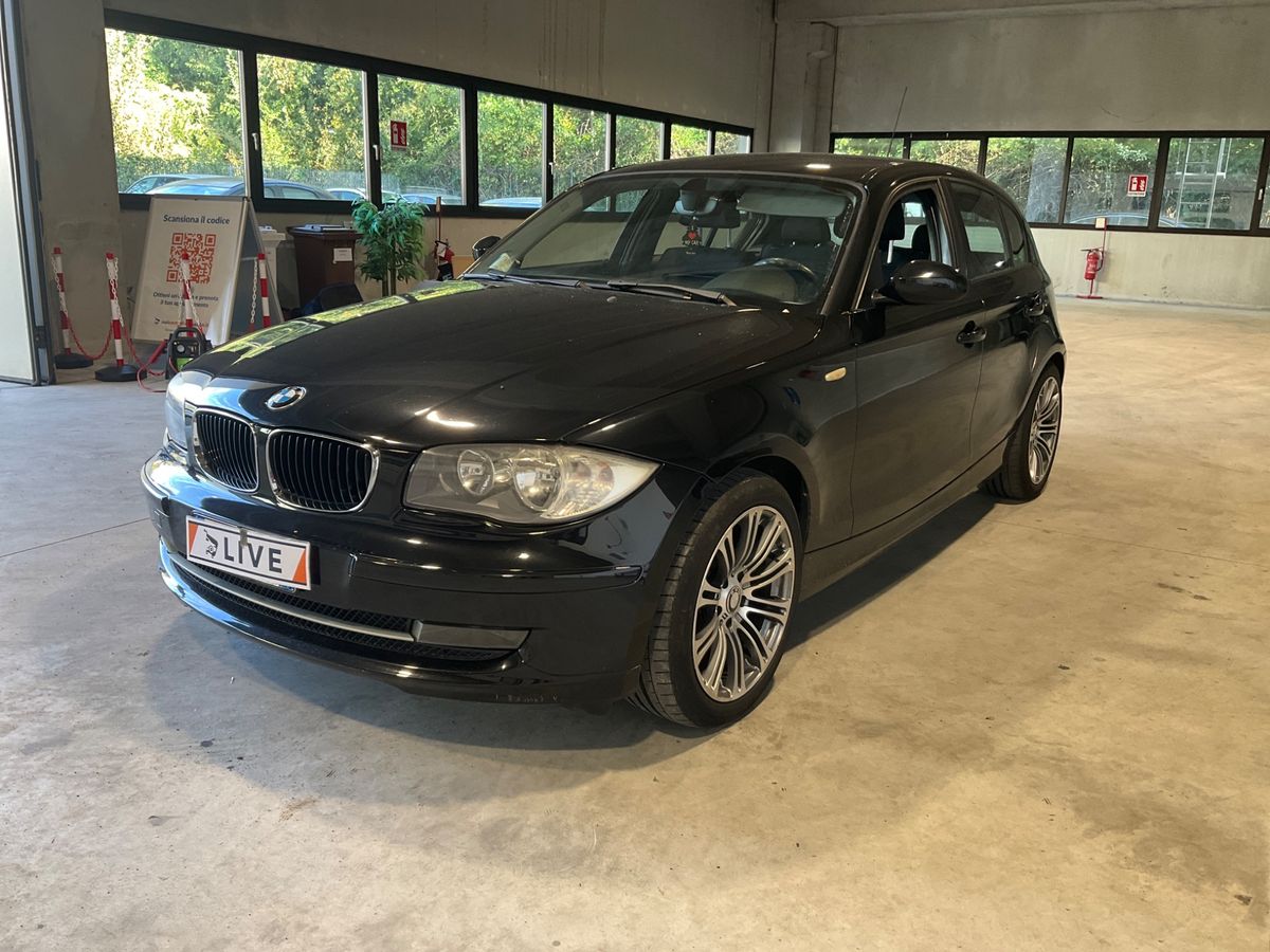 BMW 1er 116d