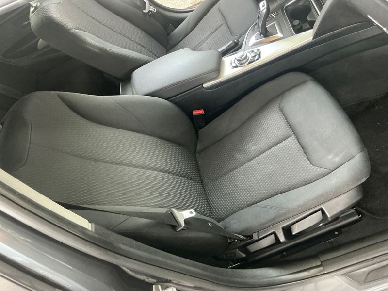 BMW 3er 318d Advantage 2016 – снимка 32