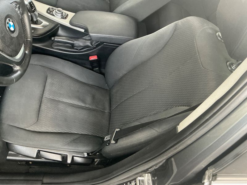 BMW 3er 318d Advantage 2016 – снимка 33