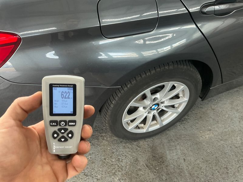BMW 3er 318d Advantage 2016 – снимка 22