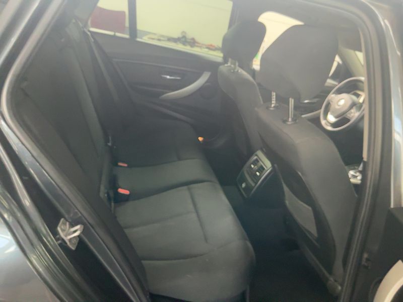 BMW 3er 318d Advantage 2016 – снимка 19