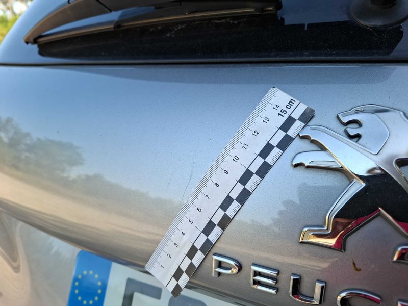Peugeot 2008 1.2 PureTech Allure 2018 – снимка 156