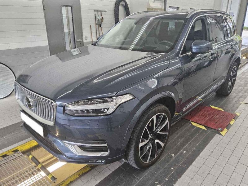 Volvo XC90 2.0 B5 Diesel Inscription AWD