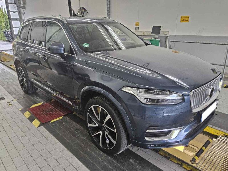 Volvo XC90 2.0 B5 Diesel Inscription AWD