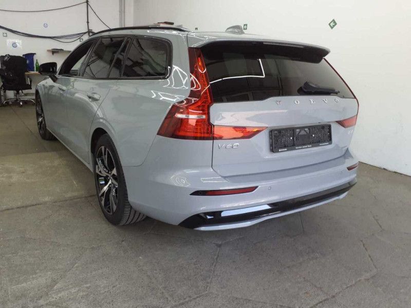 Volvo V60 d'occasion